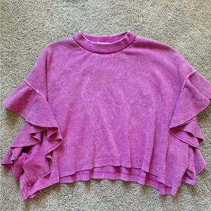 Altard state pink top!